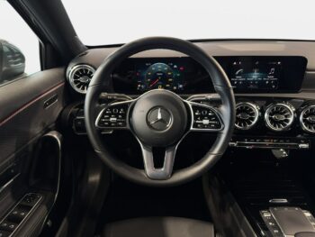 Mercedes A 200