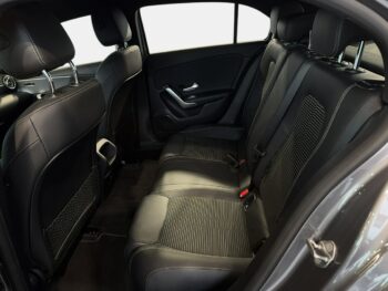 Mercedes A 200