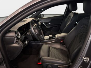 Mercedes A 200