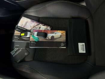 Mercedes A 200