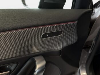 Mercedes A 200