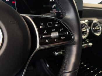 Mercedes A 200