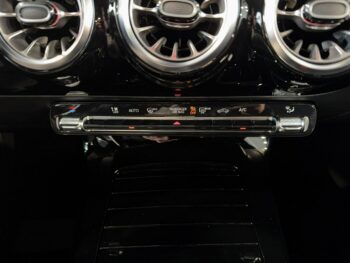 Mercedes A 200