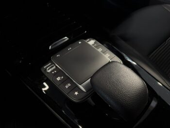 Mercedes A 200