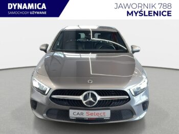 Mercedes A 200