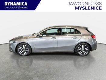 Mercedes A 200