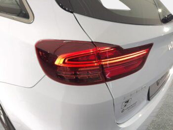 Kia Cee’d