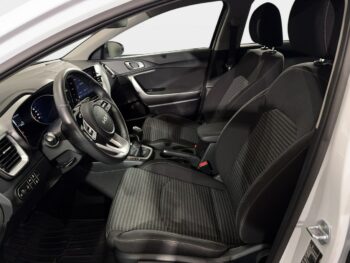 Kia Cee’d