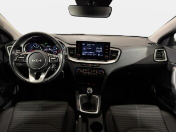 Kia Cee’d