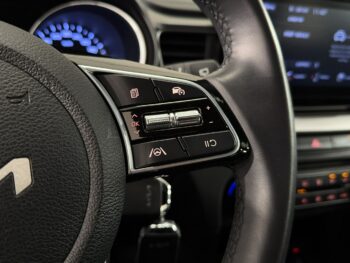 Kia Cee’d