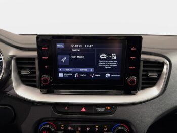 Kia Cee’d