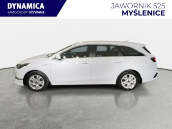 Kia Cee’d