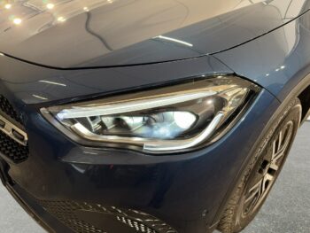 Mercedes GLA 250