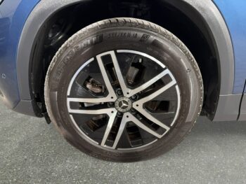 Mercedes GLA 250