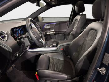 Mercedes GLA 250