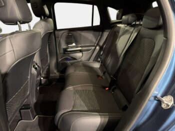 Mercedes GLA 250