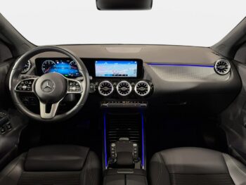 Mercedes GLA 250