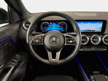 Mercedes GLA 250