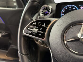 Mercedes GLA 250