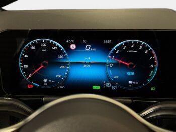 Mercedes GLA 250