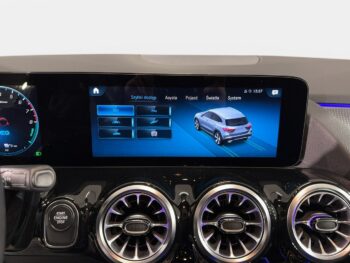 Mercedes GLA 250