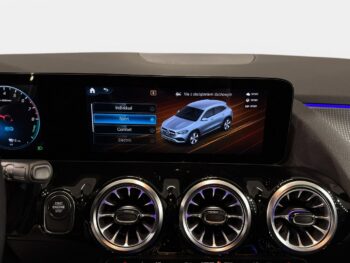 Mercedes GLA 250