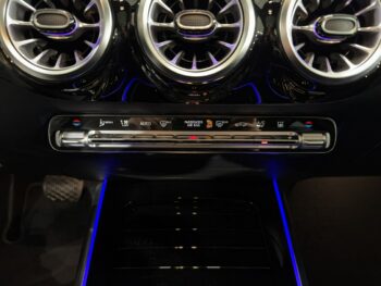 Mercedes GLA 250