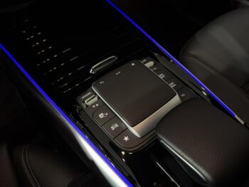 Mercedes GLA 250