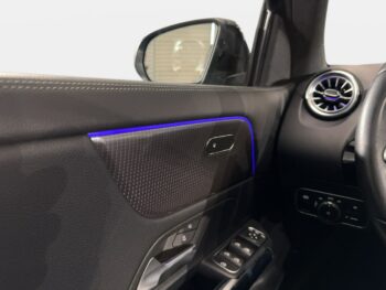 Mercedes GLA 250
