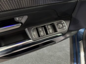Mercedes GLA 250