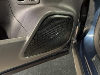 Mercedes GLA 250
