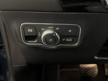 Mercedes GLA 250