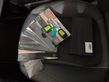 Mercedes GLA 250