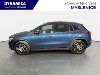 Mercedes GLA 250
