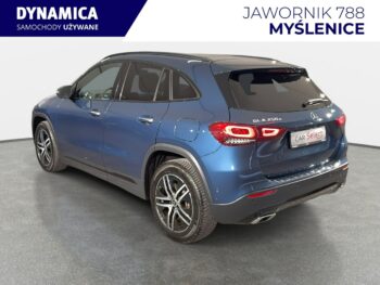 Mercedes GLA 250
