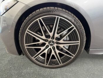 Mercedes C 43 AMG