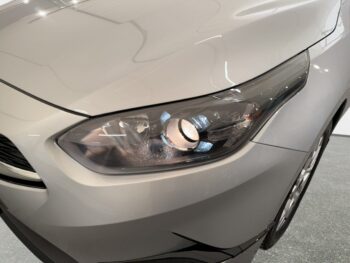 Kia Cee’d