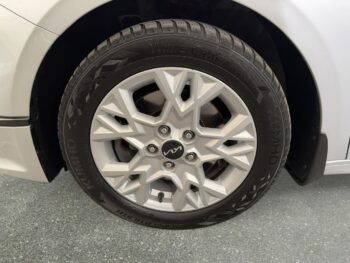 Kia Cee’d