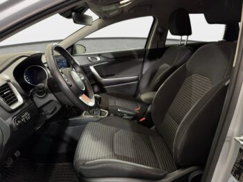 Kia Cee’d