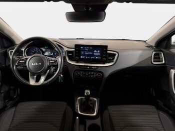 Kia Cee’d