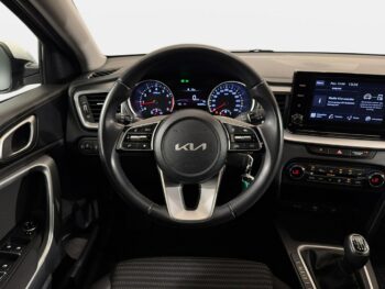 Kia Cee’d