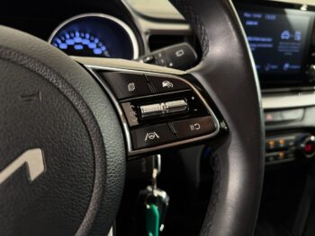 Kia Cee’d