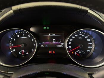 Kia Cee’d