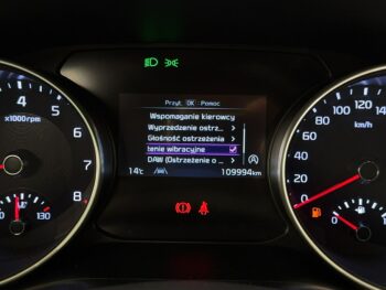Kia Cee’d