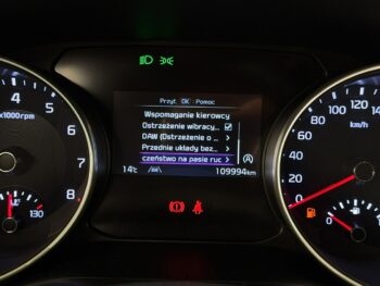 Kia Cee’d