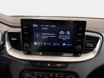 Kia Cee’d