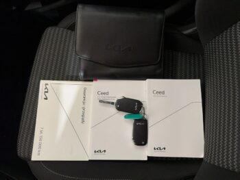 Kia Cee’d
