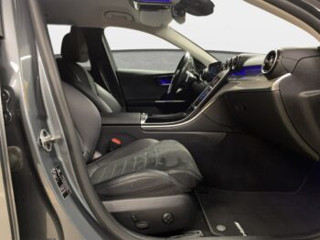 Mercedes C 200