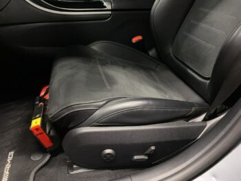 Mercedes C 200