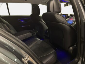 Mercedes C 200